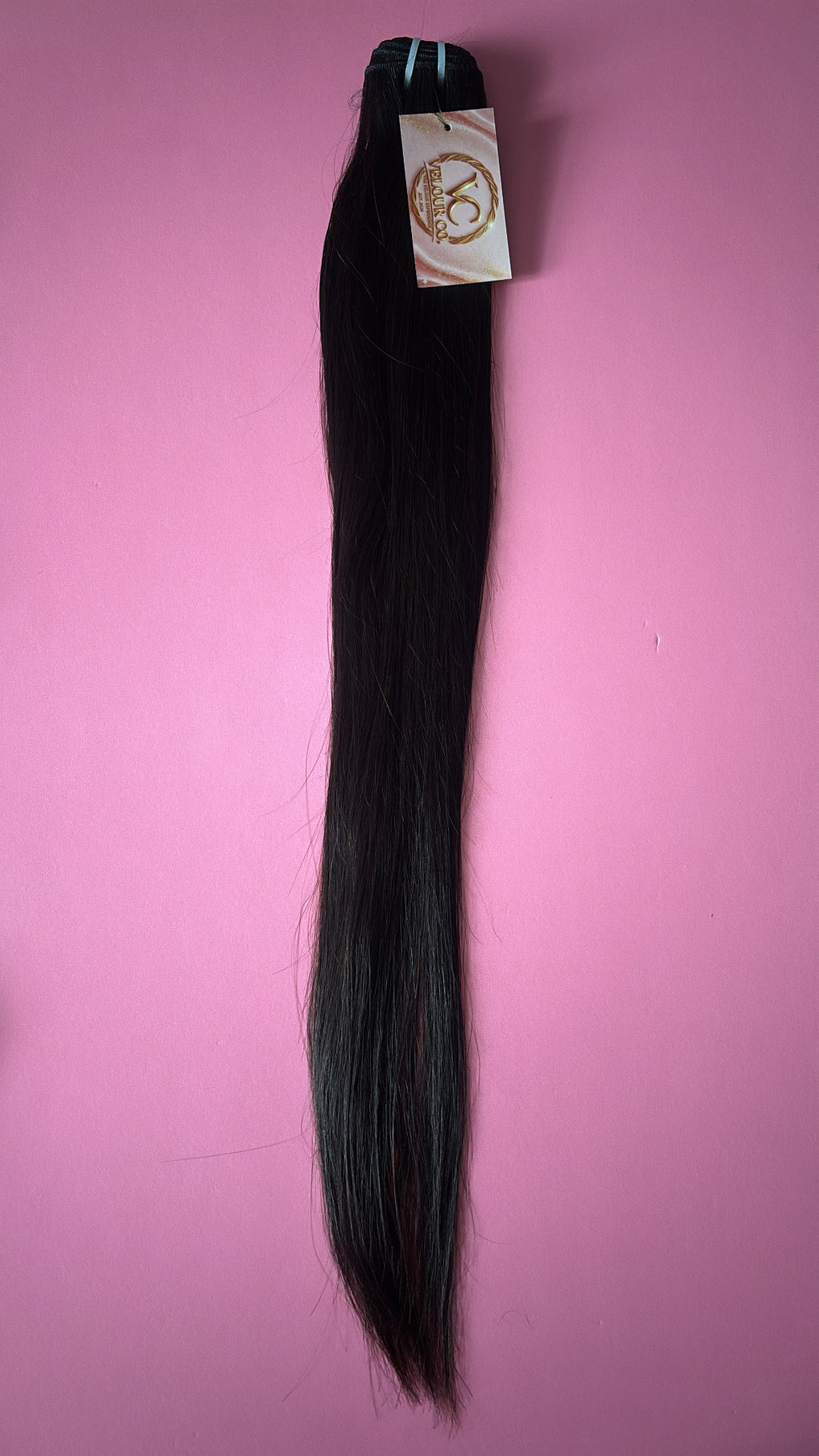 Silky Straight ♥︎