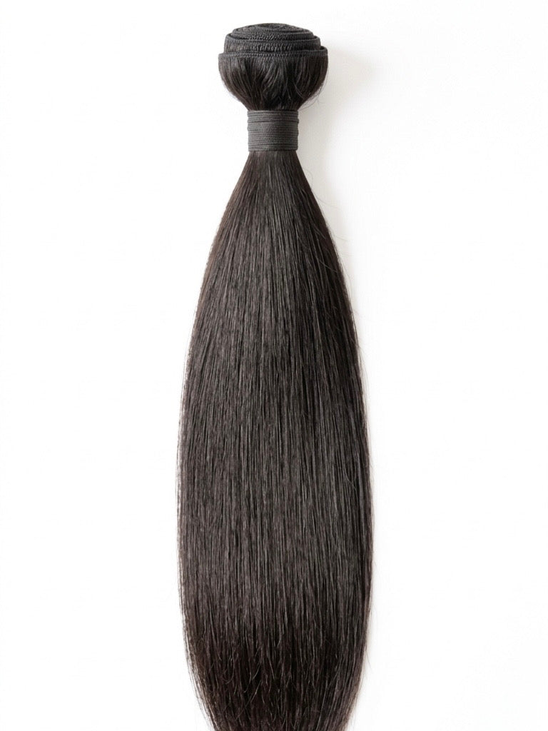 Silky Straight ♥︎