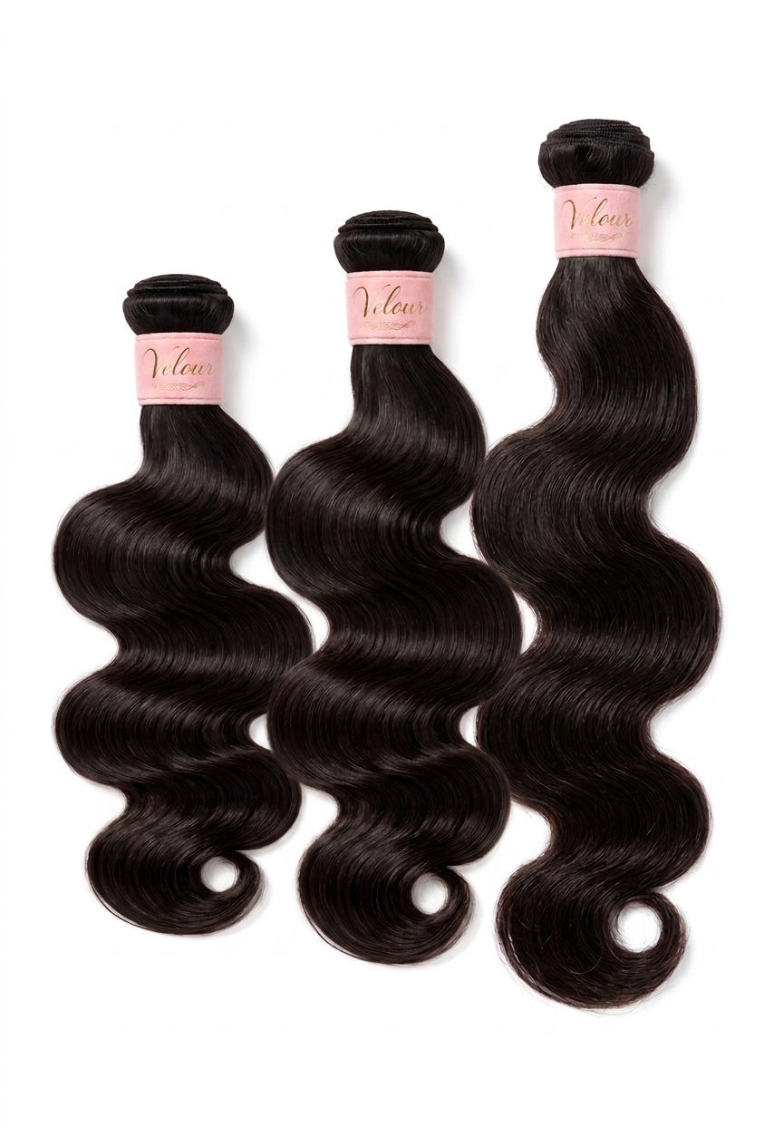 BodyWave Bundle 22/24/26 ♥︎