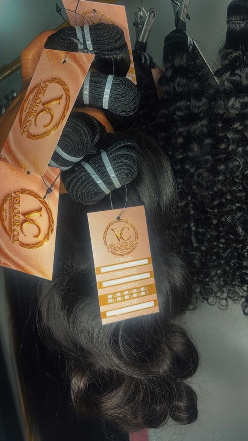 BodyWave Bundle 22/24/26 ♥︎