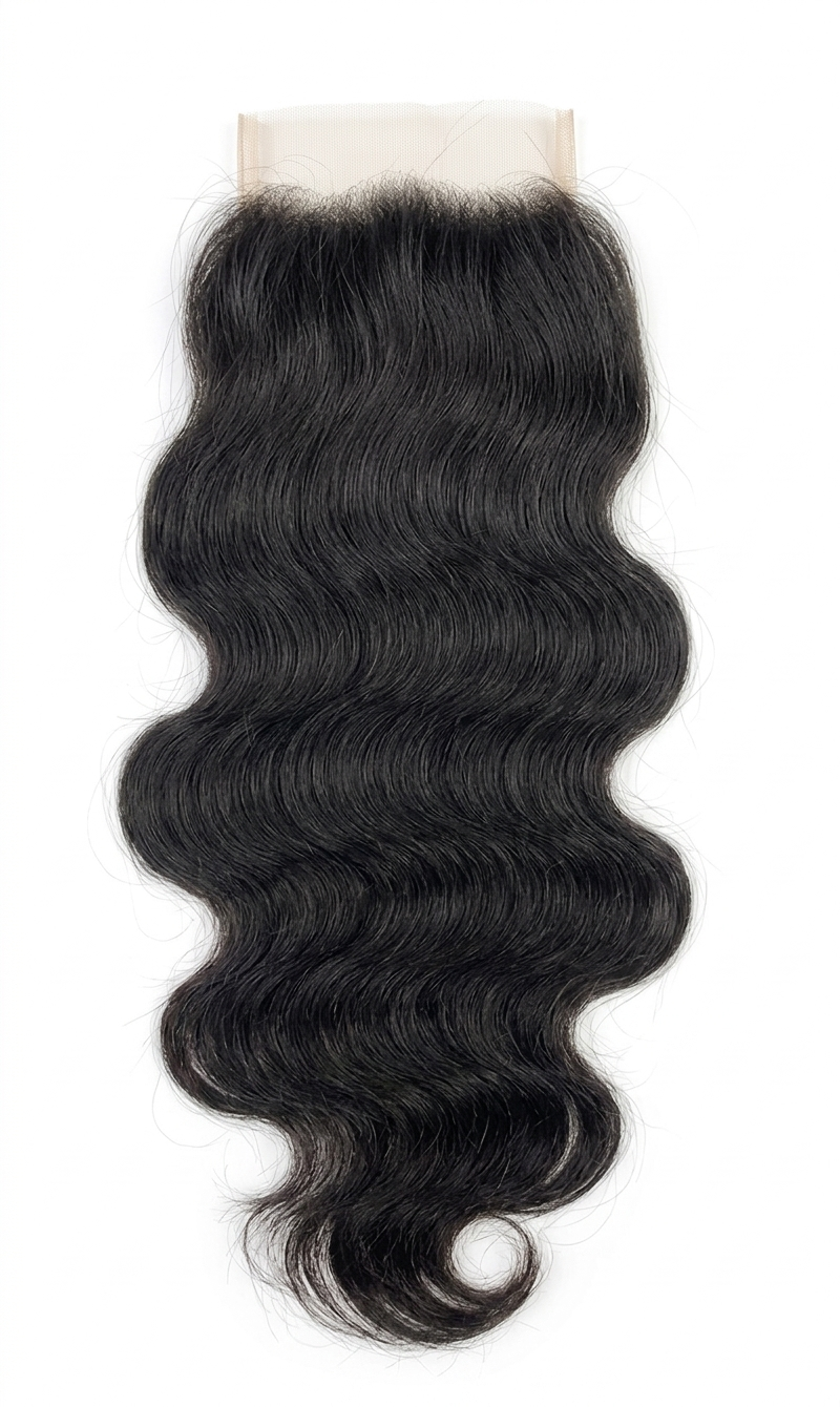 BodyWave Closure ♥︎
