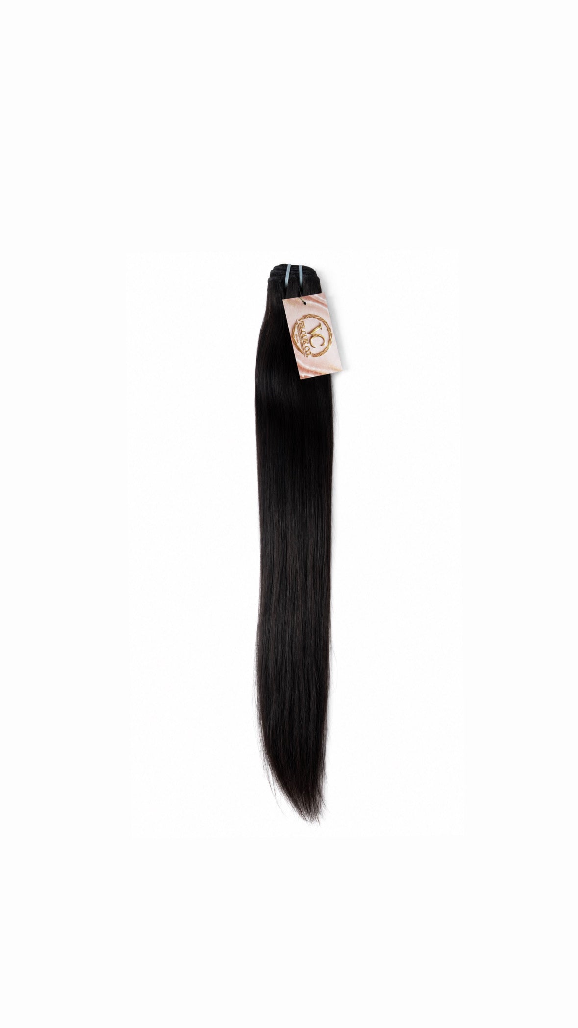 Silky Straight ♥︎